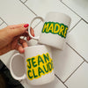 Madre/Jean Claude