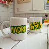 Madre/Jean Claude