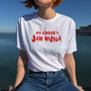 T SHIRT Vai a rubare a San Nicola