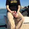 T SHIRT Vai a rubare a San Nicola