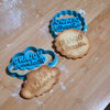 Taglia biscotti Volano Madonne