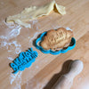 Taglia biscotti Volano Madonne