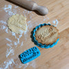 Taglia biscotti Disagio e biscotti