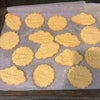 Taglia biscotti Disagio e biscotti