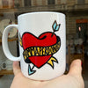 MUG Mamma Perdonami 💘