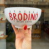 CIOTOLA "Stasera Brodino e.."