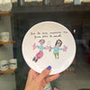 Kids - Il tuo disegno su ceramica