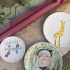 Kids - Il tuo disegno su ceramica