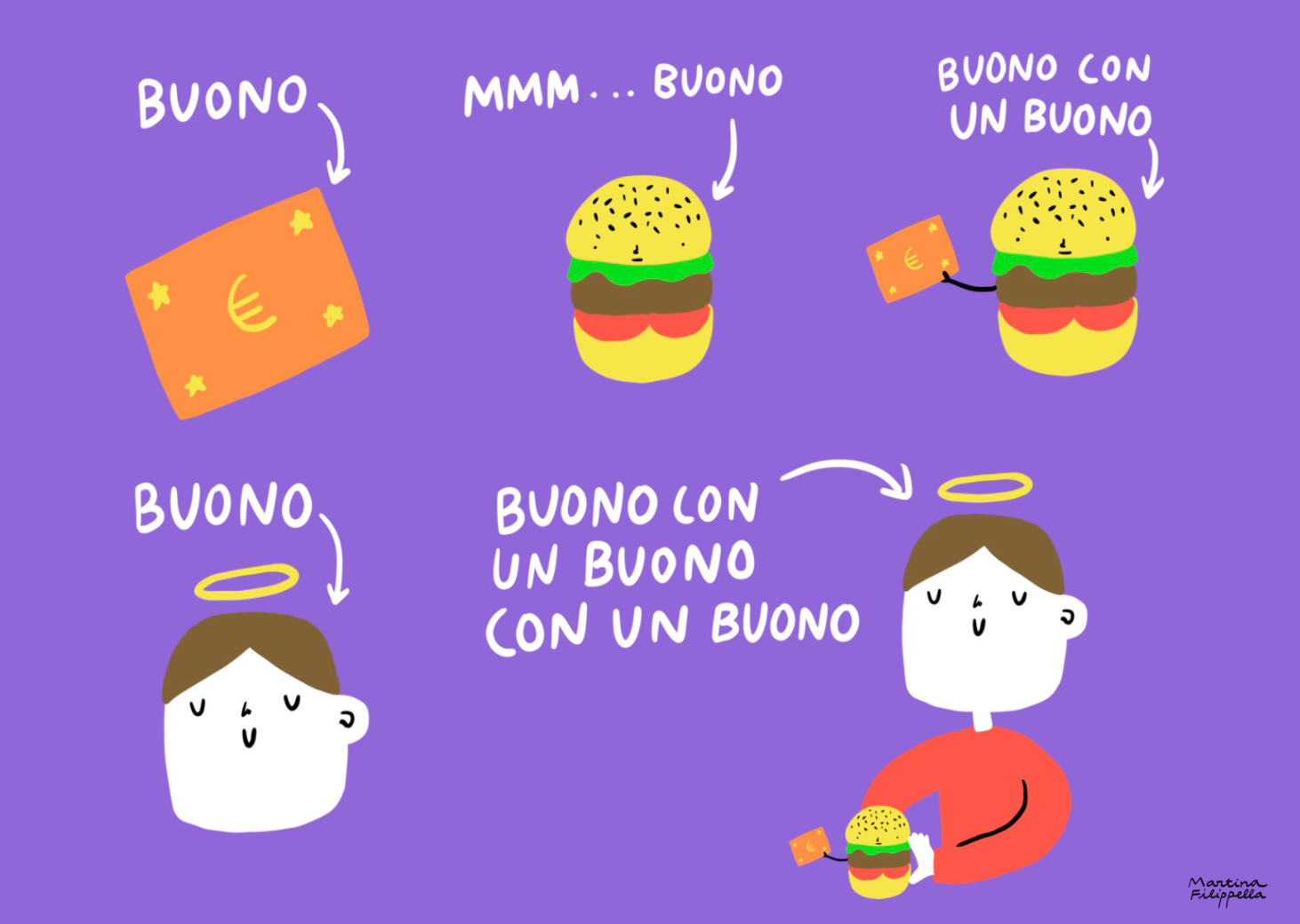 Corso di Decorazione - Buono Regalo