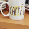 Caffè e disperazione