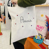ANSIA_ Shopping Bag