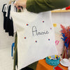 ANSIA_ Shopping Bag
