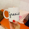 Grazia, Graziella e Grazie al :)