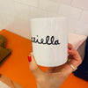 Grazia, Graziella e Grazie al :)