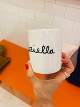 Carica l&#39;immagine nel visualizzatore di Gallery, Grazia, Graziella e Grazie al :)
