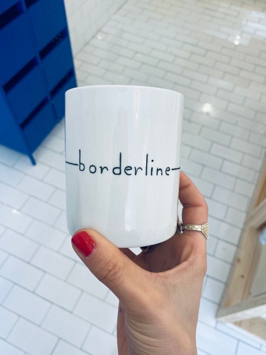 Borderline___