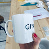 Gin tonic? Si, lo voglio!