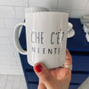 Che c'è? NIENTE.