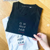 Ce la posso fare TSHIRT