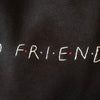 NO Friends_T-shirt