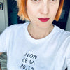 Non ce la posso fare TSHIRT