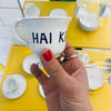 TAZZINA "Hai kakato?"