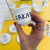 TAZZINA "Hai kakato?"