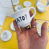 TAZZINA "Hai kakato?"