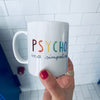 Psycho ma simpatica