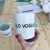 Gin tonic? Si, lo voglio!