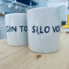 Gin tonic? Si, lo voglio!