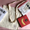 Pink is Punk TOTE BAG