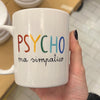 Psycho ma simpatica
