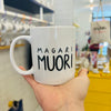 Magari Muori