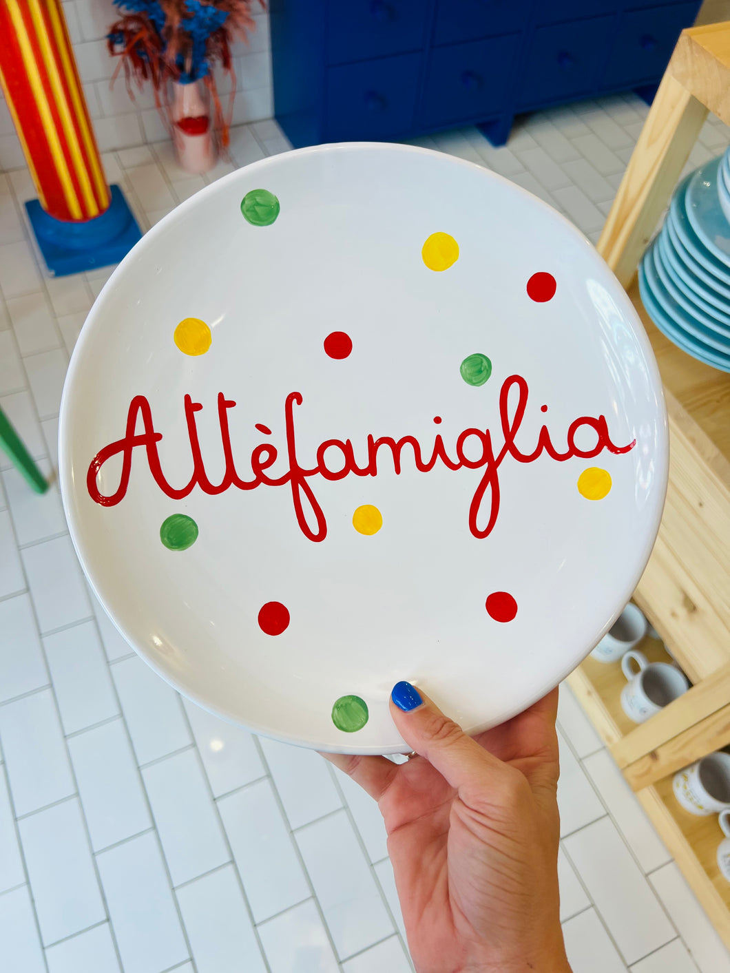 ATTÈFAMIGLIA_il piatto