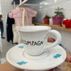 Ca maronn c’accumpagn_ tazzina da caffè