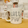LATTE PIÙ (SUPER EDIZIONE LIMITATA)