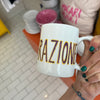 Caffè e disperazione