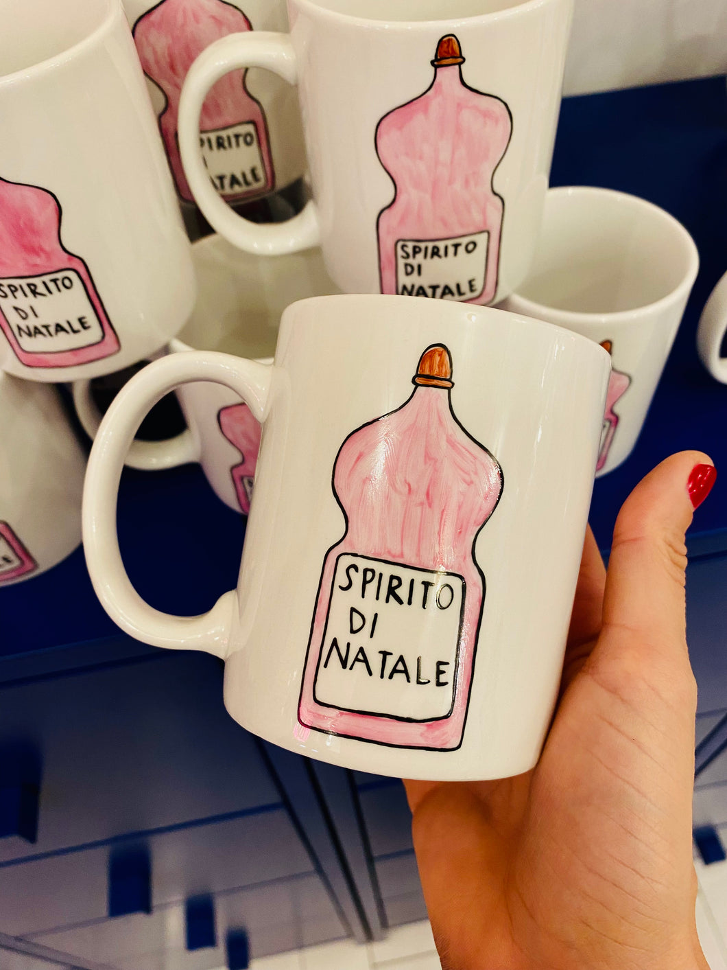 SPIRITO DI NATALE