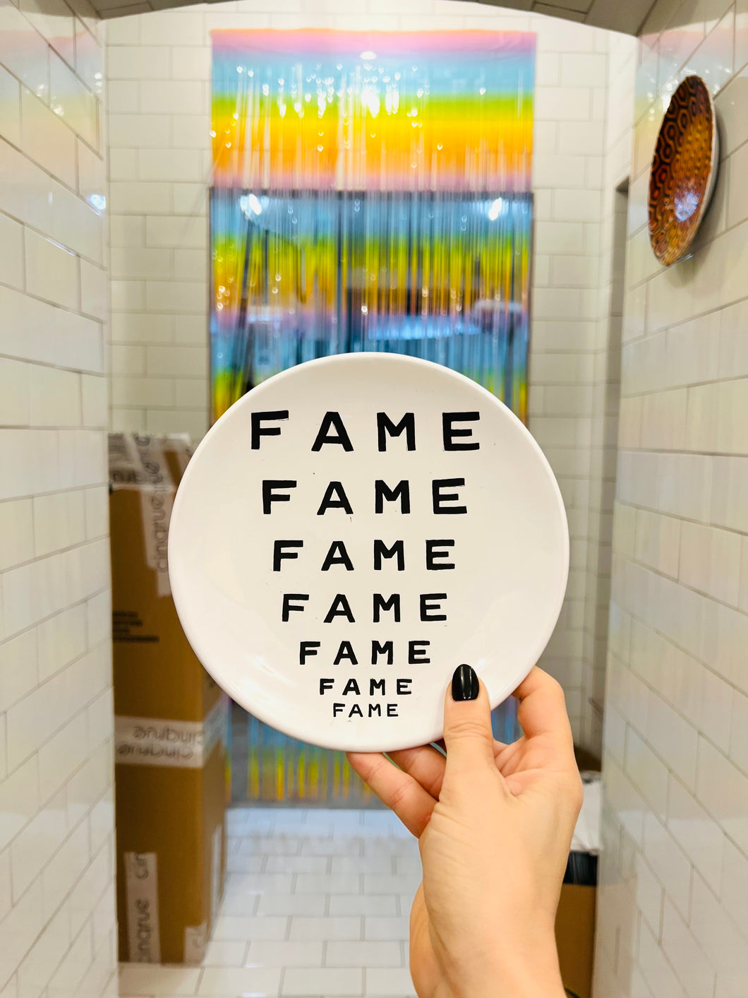 FAME